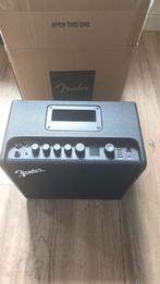 FENDER MUSTANG LT25 Z.G.N!, Muziek en Instrumenten, Versterkers | Bas en Gitaar, Ophalen of Verzenden, Zo goed als nieuw, Minder dan 50 watt