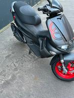 Gilera runner 50 cc sp pro, Fietsen en Brommers, Tweetakt, Gebruikt, Overige modellen, Maximaal 45 km/u