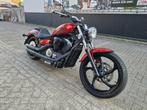 Yamaha XVS 1300 CUSTOM (bj 2018), Motoren, Motoren | Yamaha, Bedrijf, 1304 cc, 2 cilinders, Chopper