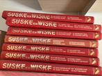 Serie Suske en Wiske boeken t.e.a.b., Boeken, Kinderboeken | Jeugd | 13 jaar en ouder, Ophalen of Verzenden, Zo goed als nieuw