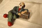 Gilde Clowns 10118 Das Schätzchen, Verzamelen, Beelden en Beeldjes, Ophalen of Verzenden, Nieuw, Overige typen