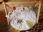 Tiny Love Boho Chic Luxe Developmental Gymini, Kinderen en Baby's, Speelgoed | Babyspeelgoed, Ophalen, Zo goed als nieuw, Babygym