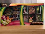 Mythical Squishy Premium Collection, Hobby en Vrije tijd, Verzamelkaartspellen | Pokémon, Ophalen of Verzenden, Overige typen