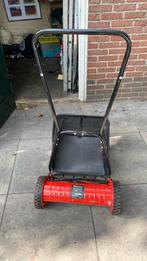 Grasmaaier in perfecte staat, Tuin en Terras, Grasmaaiers, Ophalen, Zo goed als nieuw