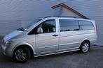 Mercedes-Benz 639 VITO 111 CDI Camper, Gebruikt, 4 cilinders, Bedrijf, Diesel