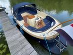 Antaris 570 sloep keurige orginele staat!, Watersport en Boten, Sloepen, Ophalen, 10 tot 30 pk, Binnenboordmotor, Diesel