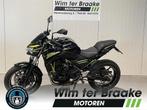 Kawasaki Z 650 ABS (bj 2020), 2 cilinders, Bedrijf, Meer dan 35 kW, Naked bike
