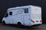 Hymer BMC-T 580 170pk Automaat | Led Koplampen | 1e Eigenaar, Automaat, Tot en met 2, 7 tot 8 meter, Bedrijf