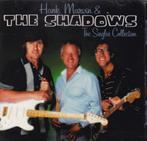 Te koop cd hank marvin & ;the shadows the singles collection, Ophalen of Verzenden, 1960 tot 1980, Nieuw in verpakking