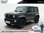 Suzuki Jimny 1.5 Select 100pk | Reservewiel | Cruise control, 12 maanden, Gebruikt, Euro 6, 4 cilinders