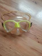 Duikers Bril verstelbaar, Watersport en Boten, Duiken, Ophalen of Verzenden, Zo goed als nieuw, Duikbril of Snorkel
