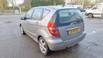 Mercedes-Benz A-klasse 170 Avantgarde Automaat Airco PDC Hog, Gebruikt, 4 cilinders, Grijs, Euro 4