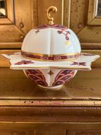 Villeroy & Boch jampot suikerpot botervloot schaal enz, Huis en Inrichting, Overige typen, Nieuw, Ophalen of Verzenden, Overige stijlen