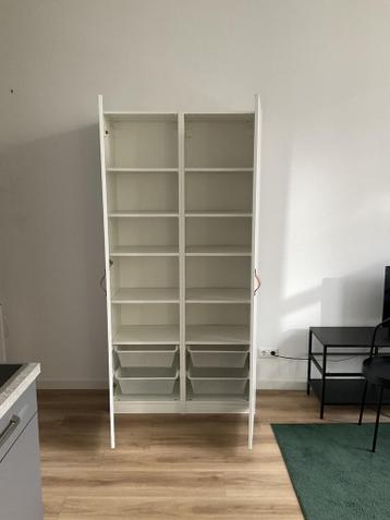 Gratis af te halen in Tilburg: Complete inboedel! - afbeelding 2