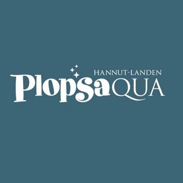 Plopsaqua Landen Hannuit 2e kaartje GRATIS beschikbaar voor biedingen