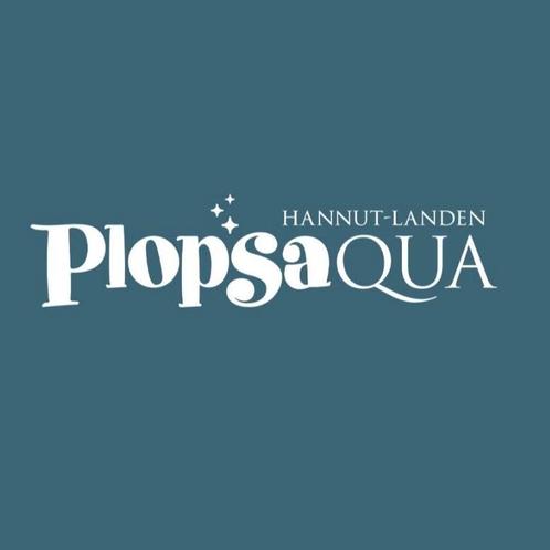 Plopsaqua Landen Hannuit 2e kaartje GRATIS, Tickets en Kaartjes, Recreatie | Pretparken en Attractieparken, Drie personen of meer