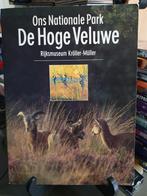 Ons Nationale Park de Hoge Veluwe/ Kroller-Muller museum., Ophalen