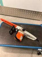 Elektrische motorzaag, Ophalen, Gebruikt, Overige soorten