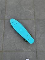 Pennyboard met lichtjes, Skateboard, Zo goed als nieuw, Ophalen