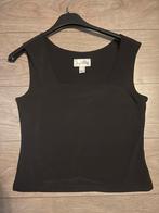 Joseph Ribkoff top maat 42, Zwart, Maat 42/44 (L), Ophalen of Verzenden, Zo goed als nieuw