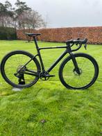 NIEUW: Scott addict RC10 gravel inclusief powermeter!!, Fietsen en Brommers, Fietsen | Racefietsen, Overige merken, Carbon, 49 tot 53 cm