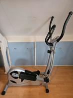 Crosstrainer Christopeit, Ophalen