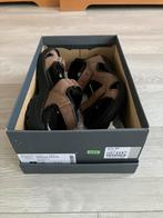 Ecco sandalen 44 nieuw, Sandalen, Ecco, Bruin, Nieuw