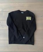The Sting trui, Maat 48/50 (M), Zwart, Ophalen of Verzenden, Zo goed als nieuw