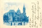 (379-120-015) Aachen Dom, Verzenden, Duitsland