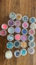 Nailart 26 stuks, Ophalen of Verzenden, Zo goed als nieuw, Handen en Nagels