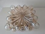 Helena Tynell plafonnière Bubble Glass Mid Century, Verzenden, Gebruikt, Glas, Bubble Glass Mid Century vintage