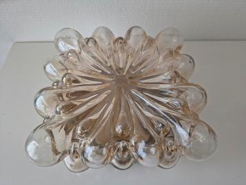Helena Tynell plafonnière Bubble Glass Mid Century  beschikbaar voor biedingen