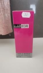 Dunhill Desire: parfum dames, Ophalen, Nieuw, Parfumfles