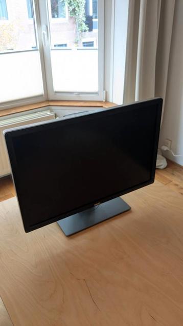 Dell 24inch monitor beschikbaar voor biedingen