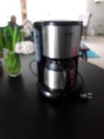 Koffie aperaat, Witgoed en Apparatuur, Ophalen of Verzenden, Gebruikt, Koffiemachine