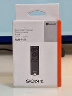 Sony Bluetooth Remote Control voor Camera - RMT-P1B (NIEUW), Ophalen of Verzenden, Nieuw, Origineel