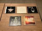 Kings of Leon. 5 cd's ..........koopje!!!!!!!!!!!!, Cd's en Dvd's, Cd's | Rock, Ophalen of Verzenden, Alternative