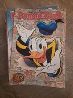 Donald Duck jaargang 2022 compleet, Gelezen, Ophalen of Verzenden, Donald Duck, Meerdere stripboeken