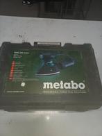 Schuur machine, Ophalen of Verzenden, Zo goed als nieuw