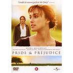 Pride & prejudice [538], Cd's en Dvd's, Alle leeftijden, Ophalen of Verzenden, Zo goed als nieuw, Historisch of Kostuumdrama