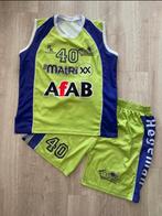 Matrixx Magixx Basketball Jersey and Shorts, Ophalen of Verzenden, Zo goed als nieuw, Kleding