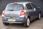 Renault Clio 1.6-16V Dynamique Luxe | Automaat | Airco | Cru, Gebruikt, Zwart, 4 cilinders, 1165 kg
