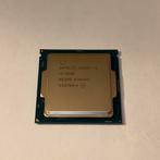 Intel Core i3-6100 3,70GHz 2C/4T LGA 1151, Computers en Software, Processors, LGA 1151, Gebruikt, Ophalen of Verzenden, 3 tot 4 Ghz