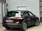 Volkswagen Tiguan 1.5 TSI 3X R-Line|PANO|ACC|360 CAMERA|SFEE, Adaptive Cruise Control, Euro 6, 4 cilinders, Leder en Stof