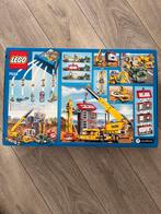 Lego City Bouwplaats 7633 - Nieuw in doos!, Kinderen en Baby's, Speelgoed | Duplo en Lego, Ophalen of Verzenden, Nieuw, Complete set