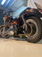 Harley Davidson FXR, 1400 cc, Particulier, 2 cilinders, Chopper