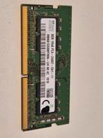 SK HYnix 8GB PC4-2400T sodimm, Gebruikt, Verzenden, DDR4, 8 GB