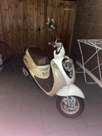 SYM Mio 50cc Bromscooter, Fietsen en Brommers, Scooters | SYM, Mio, Gebruikt, Maximaal 45 km/u, Ophalen of Verzenden