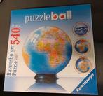 Nieuw Ravensburger puzzelbal, Hobby en Vrije tijd, Denksport en Puzzels, Ophalen, 500 t/m 1500 stukjes, Nieuw