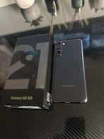 S21 5g, Ophalen, Gebruikt, Zwart, Touchscreen